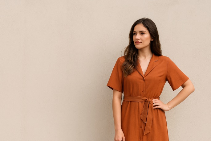 Elbisenin Şıklığıyla Tarzınızı Yansıtın: Moda Tutkunlarına İlham Veren Seçimler