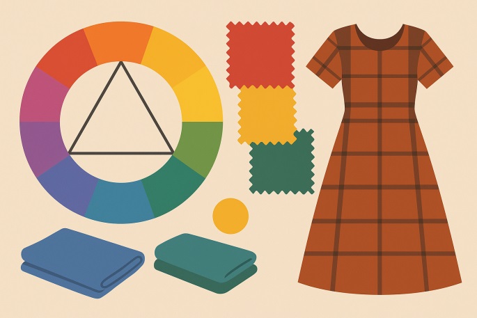 Kombinlerin Gücünü Renklere Bırak!