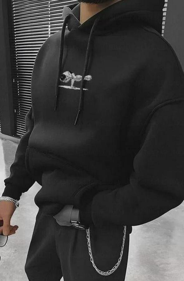 Siyah Kopşonlu