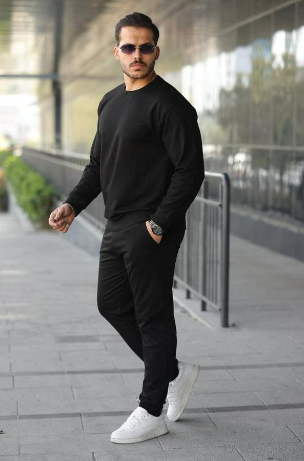 Iki Iplik Alt-Üst Takım