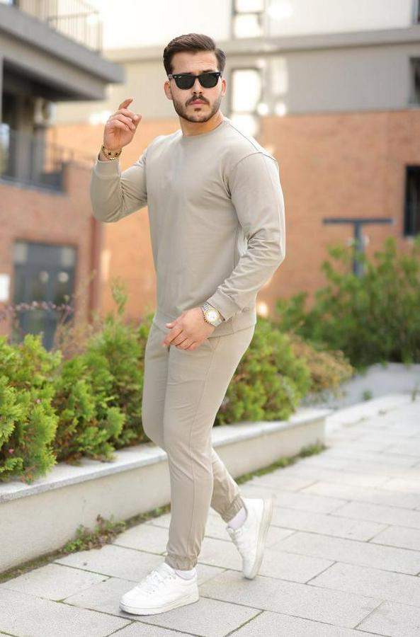 Iki Iplik Alt-Üst Takım