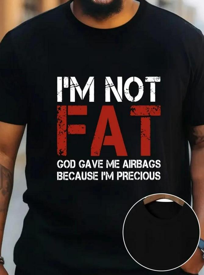Baskılı Oversize Bisiklet Yaka T-Shirt