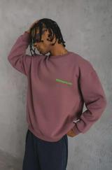 Baskılı Sweat
