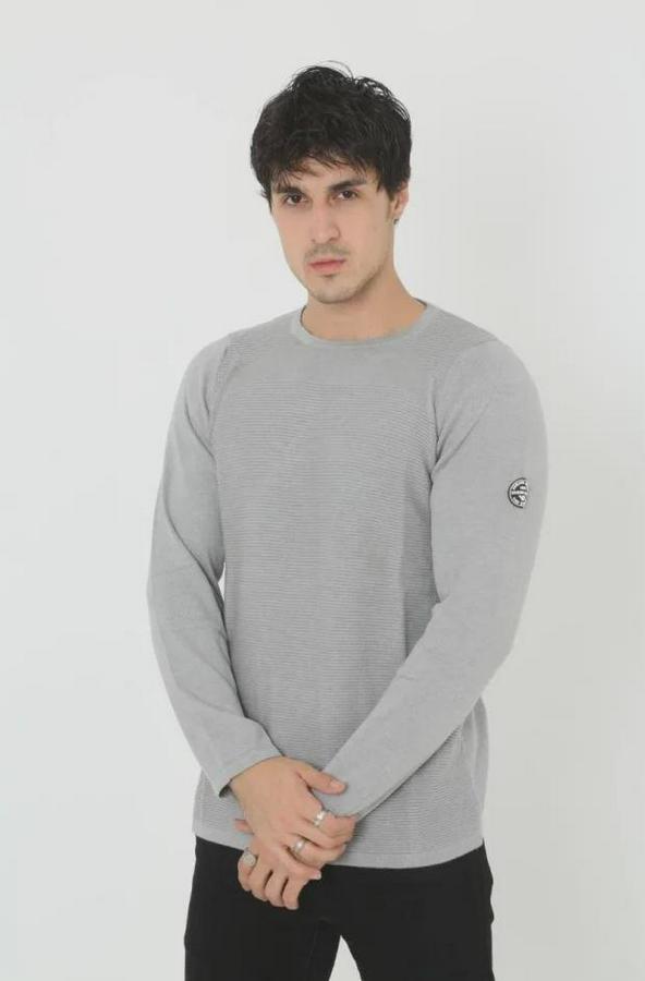 Biskilet Yaka Kolu Armalı