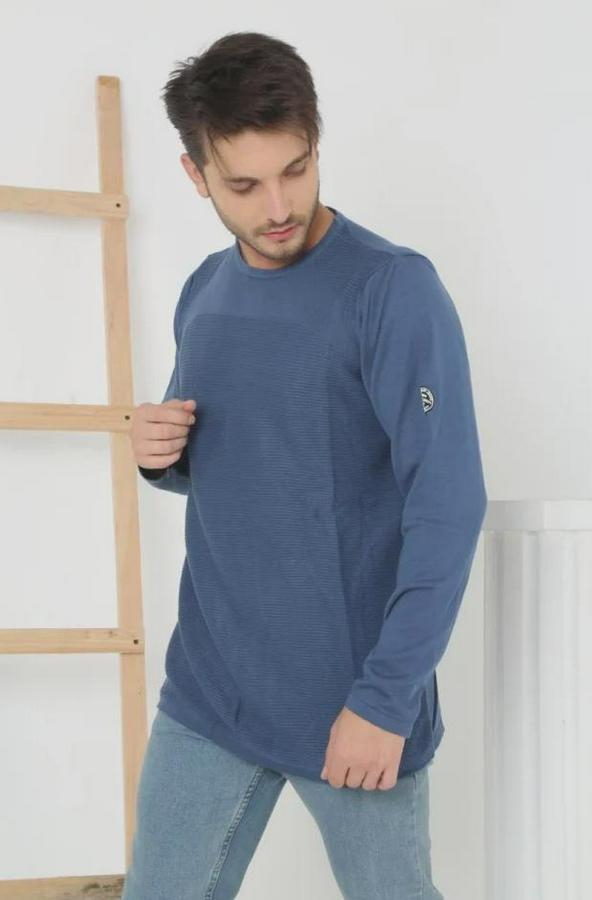 Biskilet Yaka Kolu Armalı