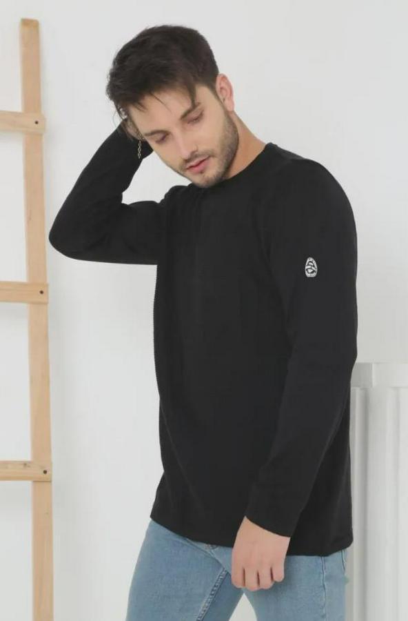 Biskilet Yaka Kolu Armalı