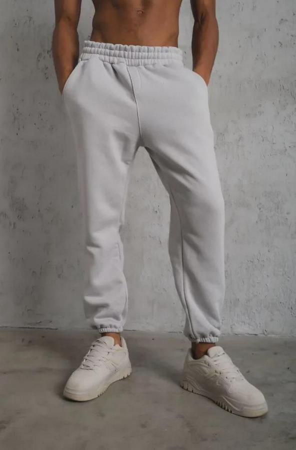 Üç Iplik Alt Eşofman Lastikli