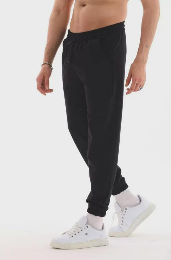 Unisex Iki Iplik Eşofman Altı
