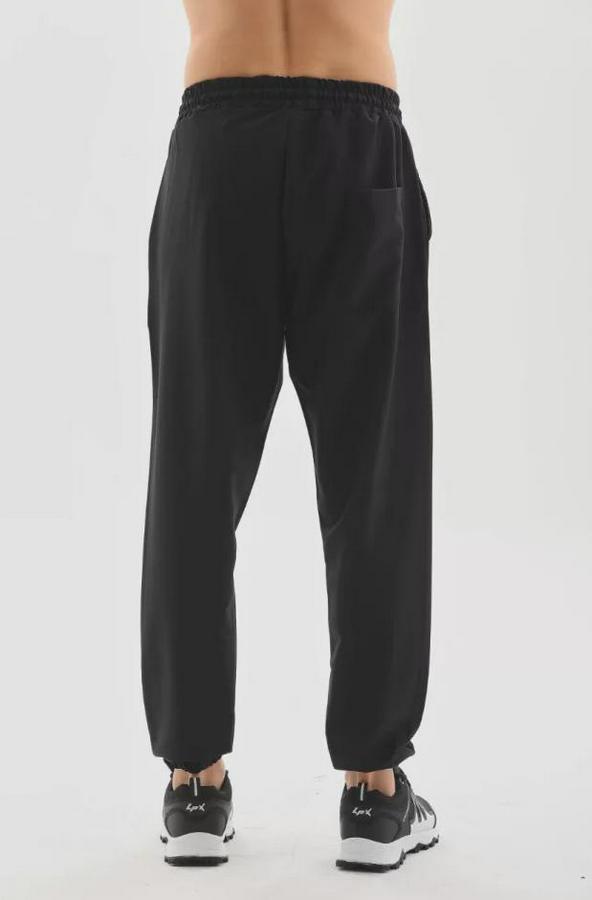 Unisex Lastik Paçalı Eşofman Altı