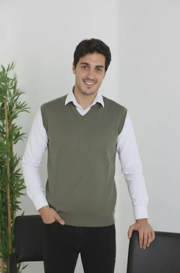 V Yaka Kolsuz Süveter Triko Kazak Yumuşak Dokulu Pamuklu Ince Dokuma Rahat Regular Kalıp