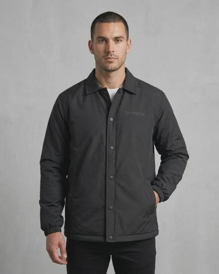 Yağmur Itici Iç Astarlı Çıtçıtlı Iç Cepli Dış Cepli Mevsimlik Mont