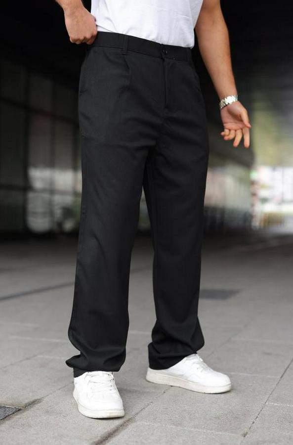 Beli Lastikli Baggy Pantolon