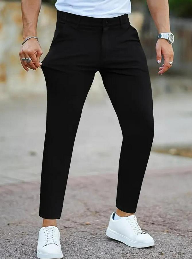 Cepli Slimfit Atlas Pantolon