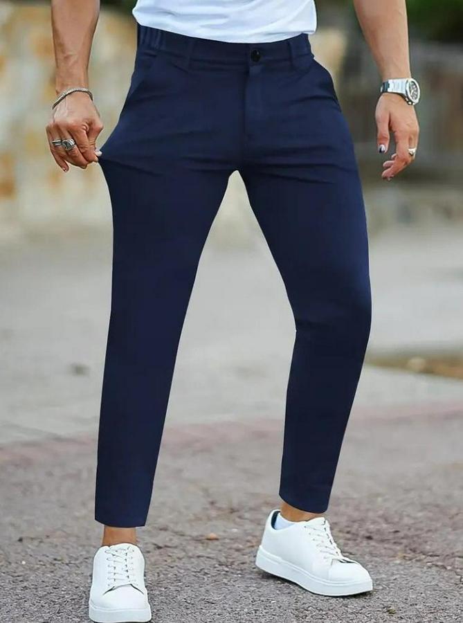 Cepli Slimfit Atlas Pantolon