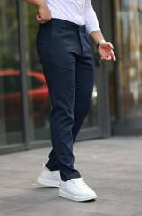 Dokuma Kumaş Pantolon