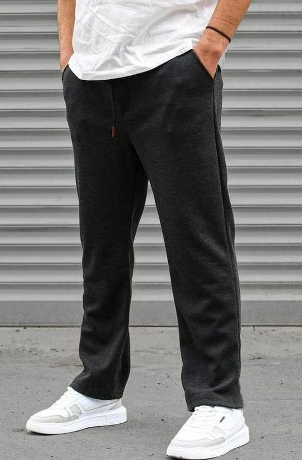 Üç Iplik Basic Eşofman Pantolon