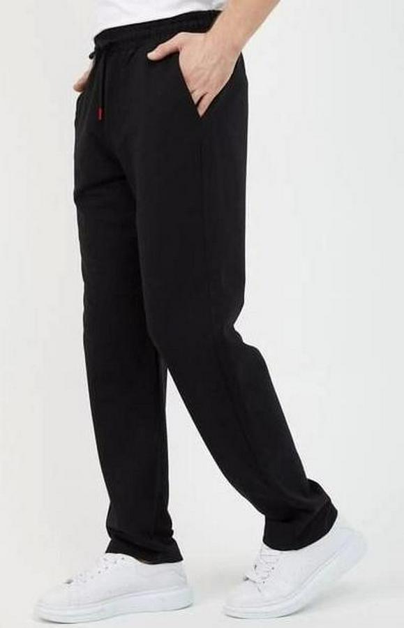 Üç Iplik Basic Eşofman Pantolon