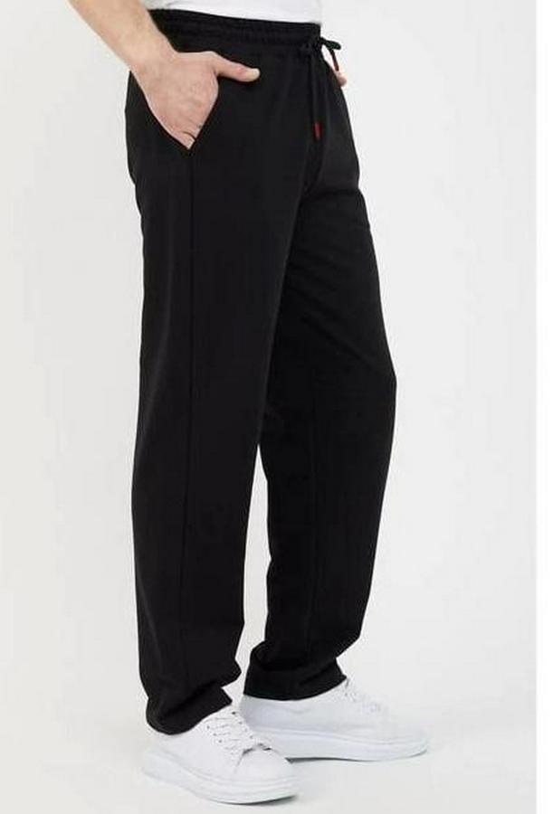 Üç Iplik Basic Eşofman Pantolon