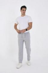 Unisex Üç Iplik Basic Eşofman Özel Tasarım Pantolon