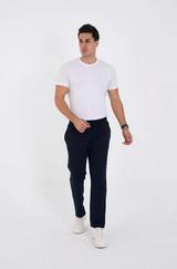 Unisex Üç Iplik Basic Eşofman Pantolon