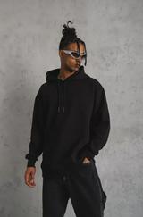 Iplik Kapşonlu Sweatshirt Hoodie