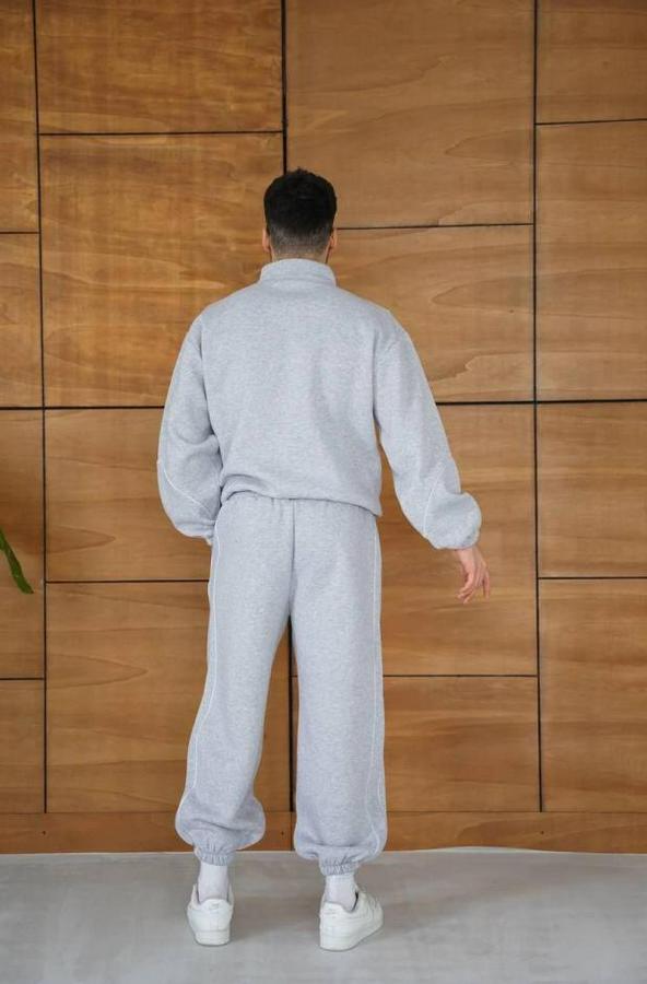 Premium Parçalı Eşofman Takım