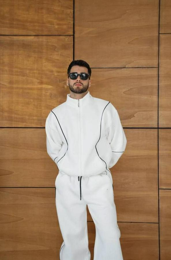 Premium Parçalı Eşofman Takım