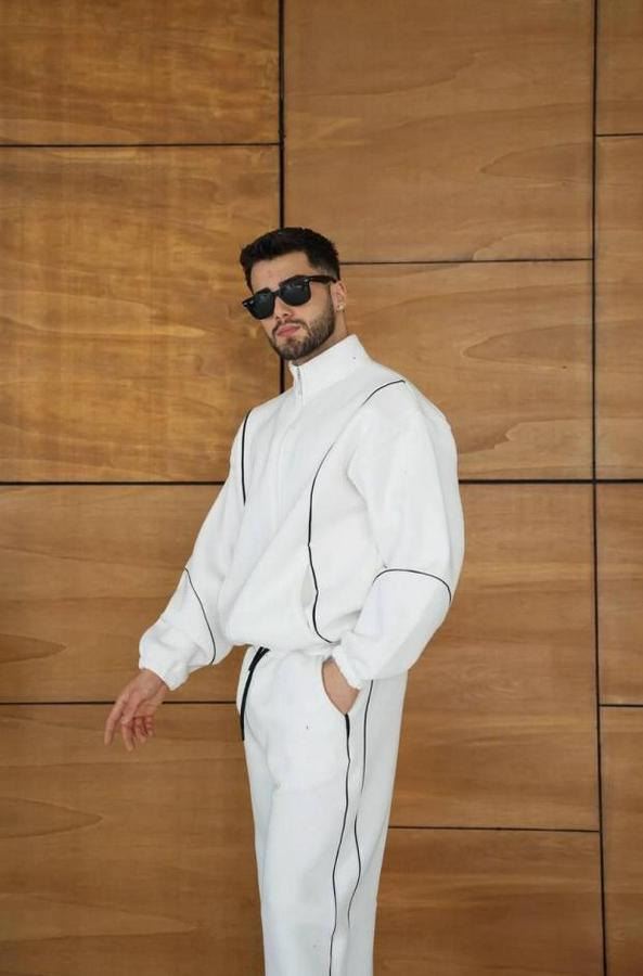 Premium Parçalı Eşofman Takım