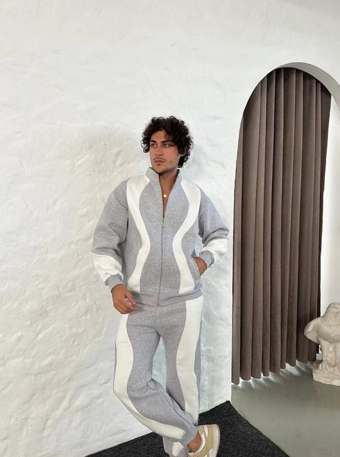 Premium Parçalı Eşofman Takım