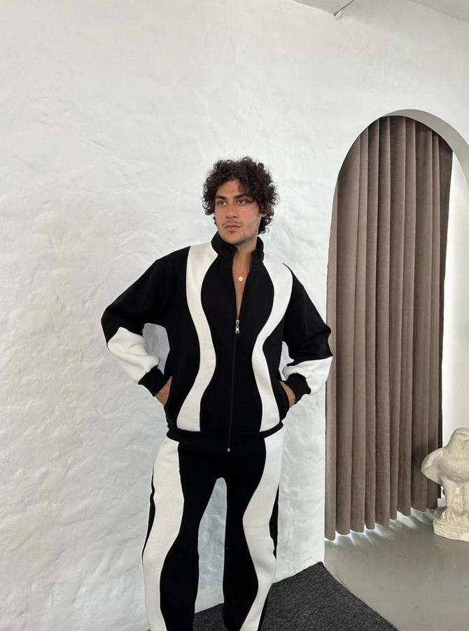 Premium Parçalı Eşofman Takım