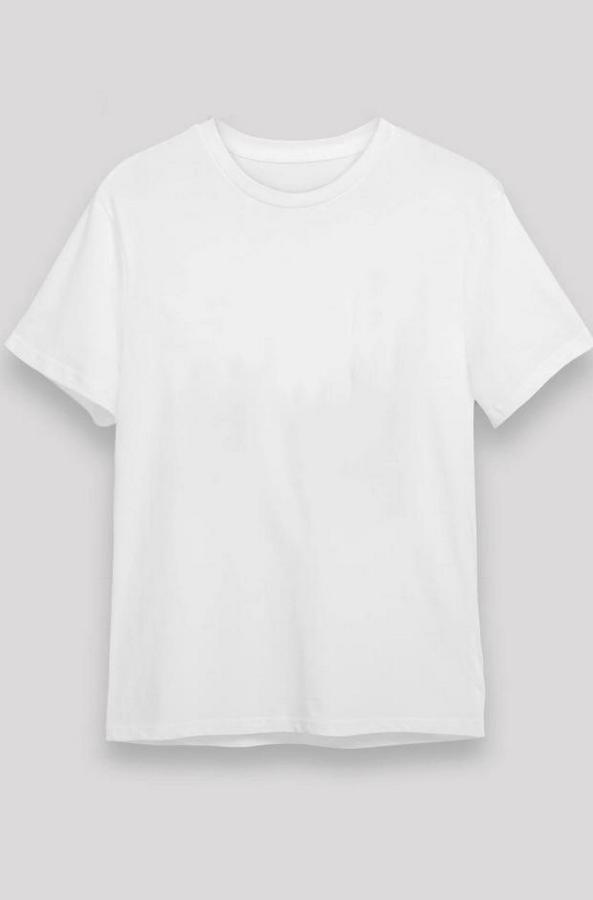 /1 Düz Arka Sizin Tasarımınız Oversize T-Shirt