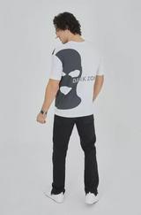 Baskılı T-Shirt