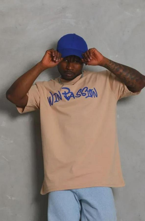 Baskılı T-Shirt Kısa Kol Bisiklet Yaka Regular Fit Rahat Kalıp Günlük Tişört