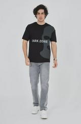 Baskılı T-Shirt