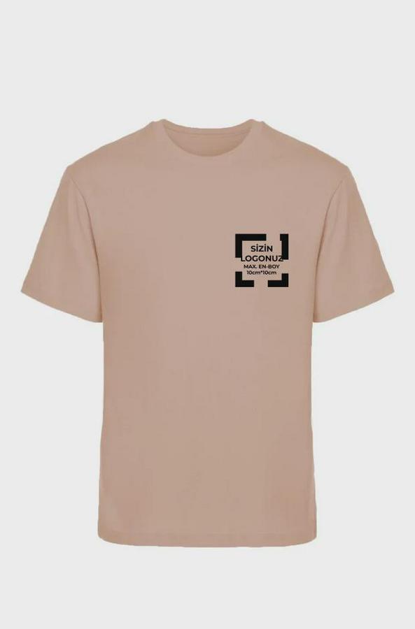 Tişört Tasarla T-Shirt 20/1 Kumaş