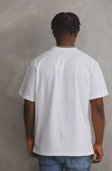 Unisex Baskılı Oversize T-Shirt