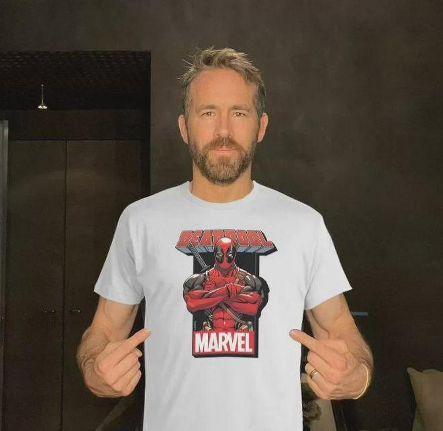 Unisex Bisiklet Yaka Baskılı Oversize T-Shirt