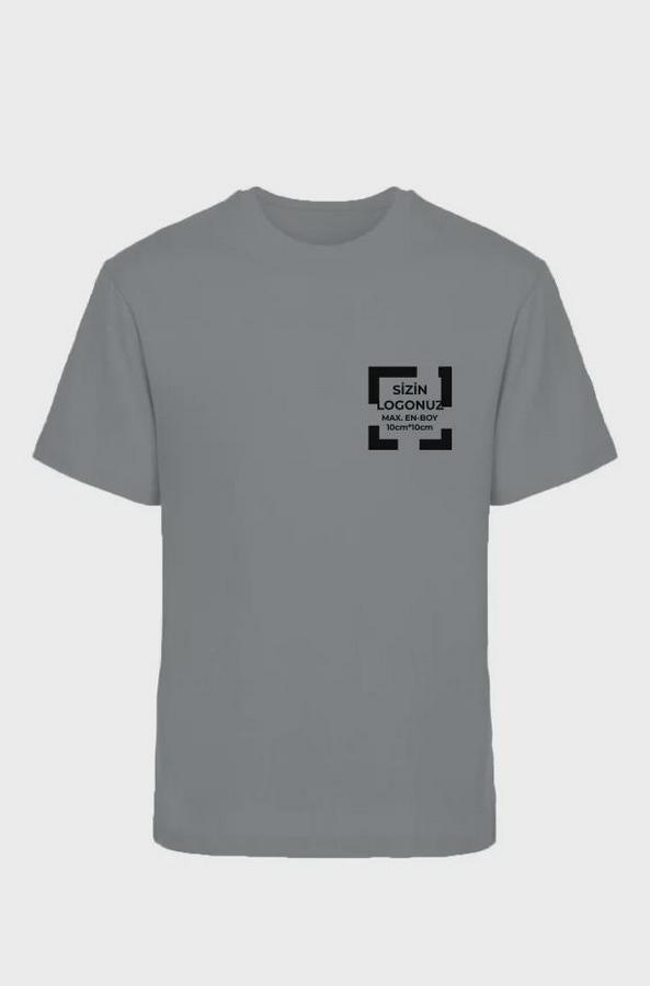 Tişört Tasarla 20/1 Kumaş