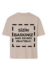 Tişört Tasarla 24/1 Kumaş