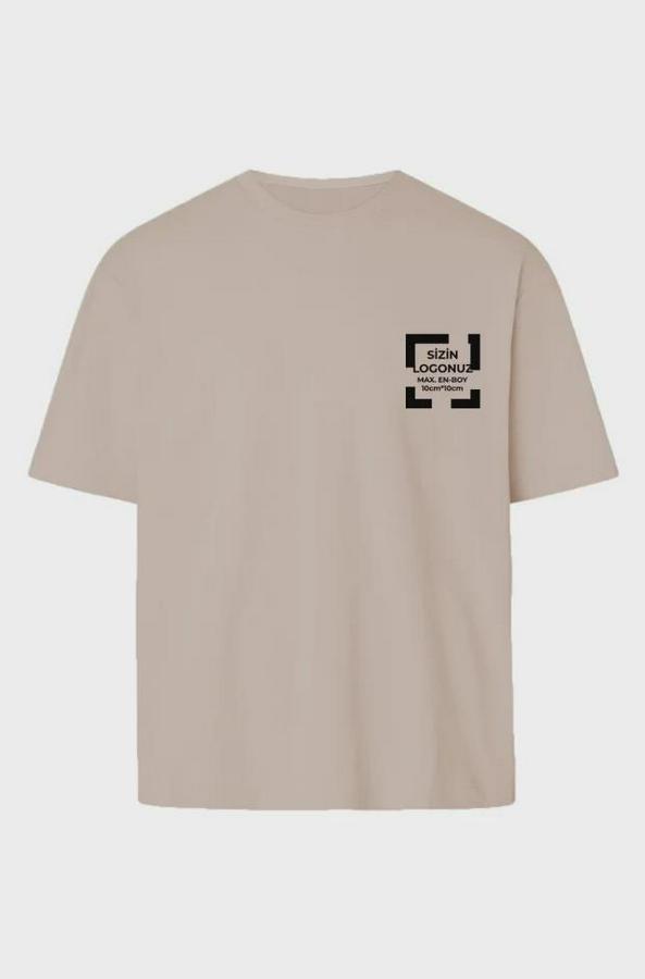 Tişört Tasarla 24/1 Kumaş