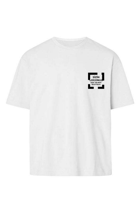 Tişört Tasarla 24/1 Kumaş