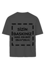 Tişört Tasarla 24/1 Kumaş