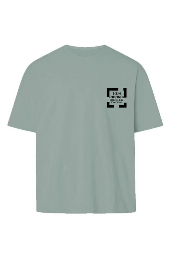 Tişört Tasarla 24/1 Kumaş