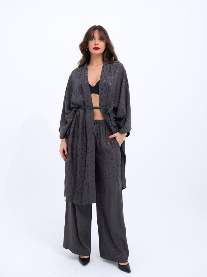 Kimono Takim-Modena