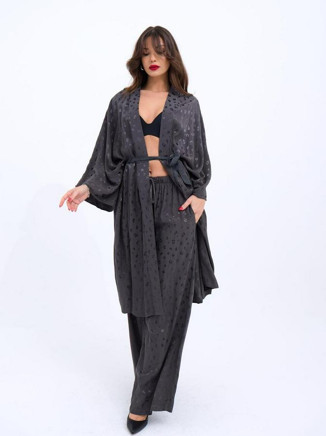 Kimono Takim-Modena