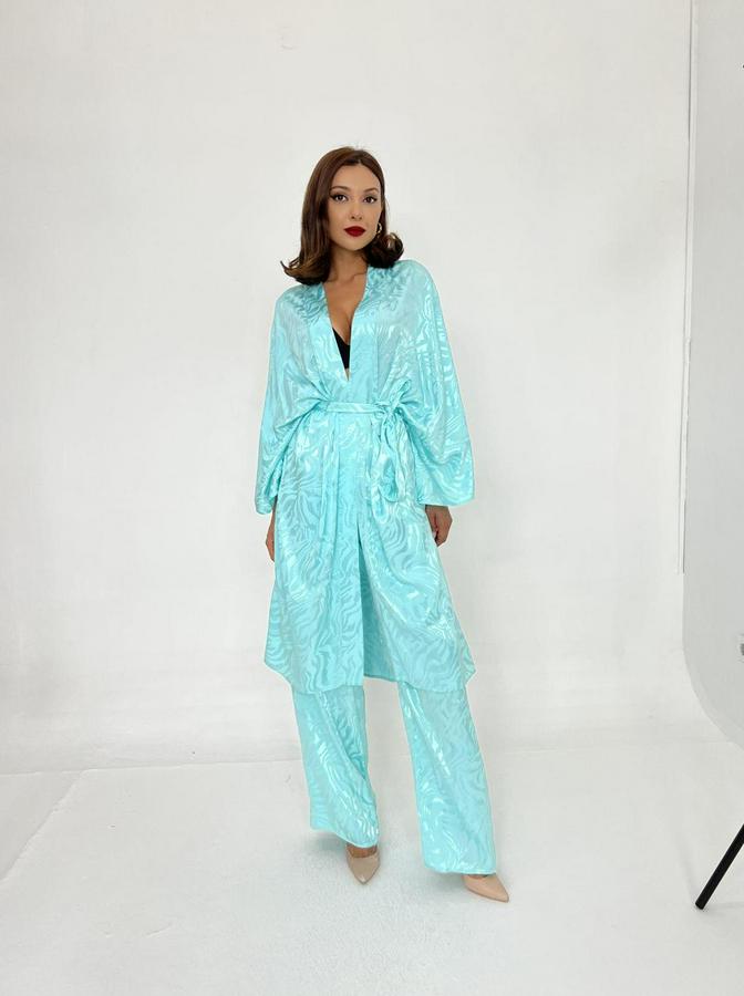 Kimono Takim-Trieste