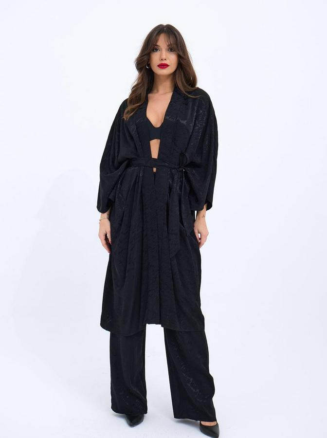 Kimono Takim-Venedik