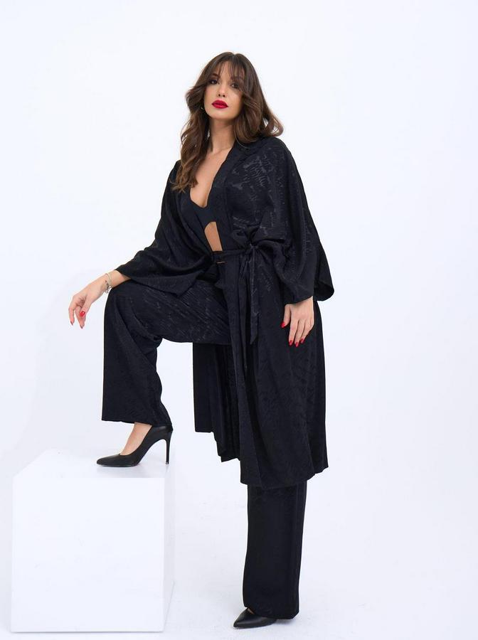 Kimono Takim-Venedik