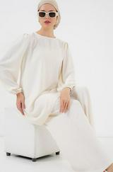 Ayrobin Tunik Pantolon Alt Üst Takım 6712