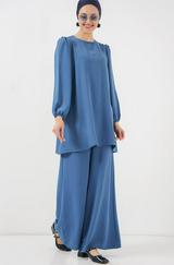 Ayrobin Tunik Pantolon Alt Üst Takım 6712
